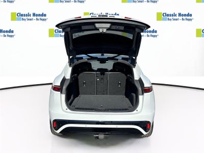 2024 Jaguar F-PACE R-Dynamic S