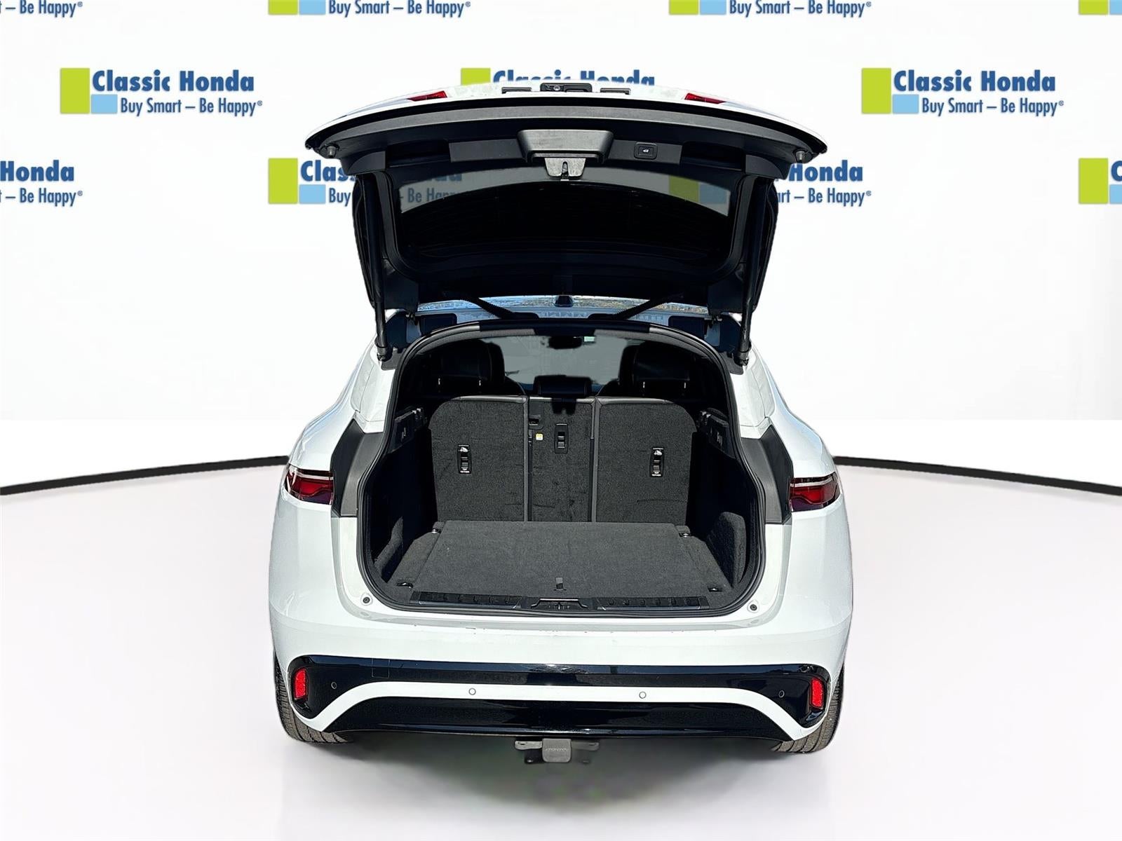 2024 Jaguar F-PACE R-Dynamic S