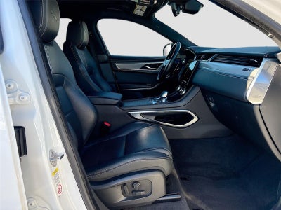 2024 Jaguar F-PACE R-Dynamic S