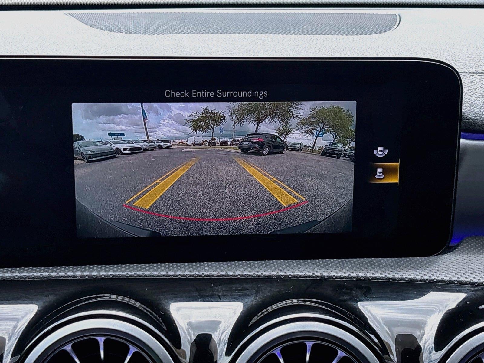 2022 Mercedes-Benz Cla CLA 250