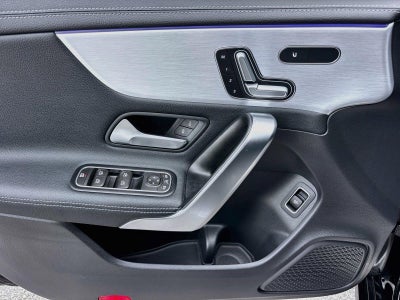 2022 Mercedes-Benz Cla CLA 250