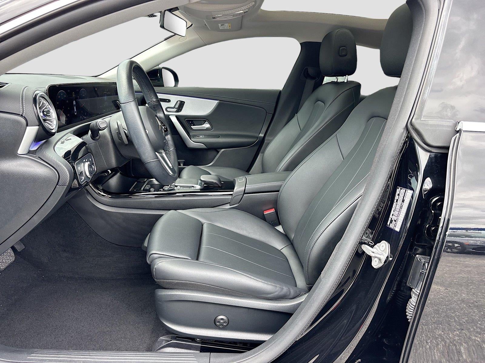 2022 Mercedes-Benz Cla CLA 250