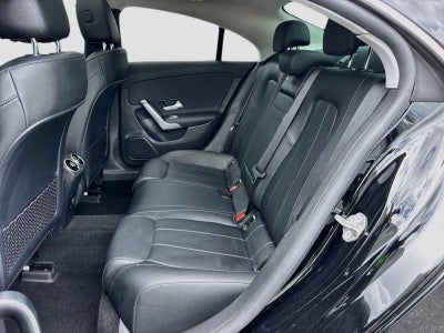 2022 Mercedes-Benz Cla CLA 250