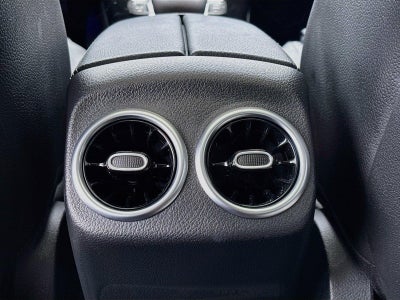 2022 Mercedes-Benz Cla CLA 250