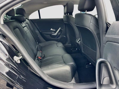 2022 Mercedes-Benz Cla CLA 250