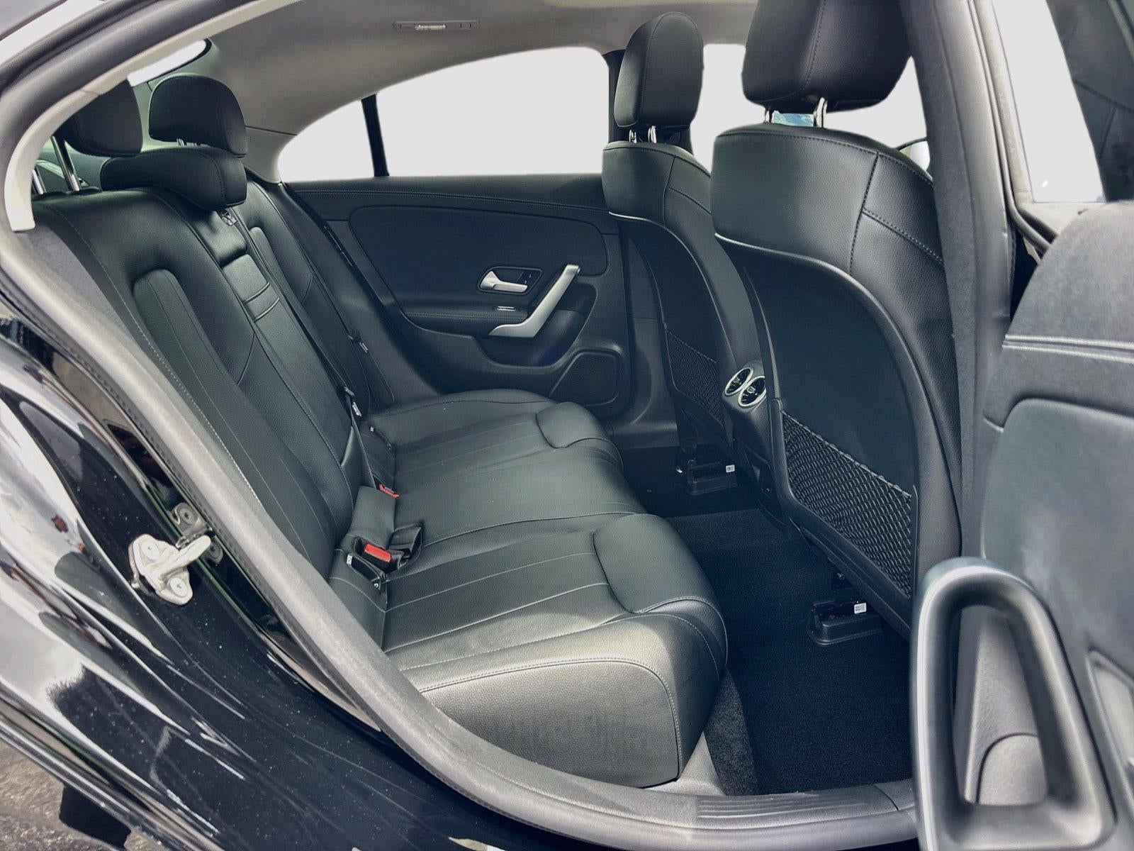 2022 Mercedes-Benz Cla CLA 250