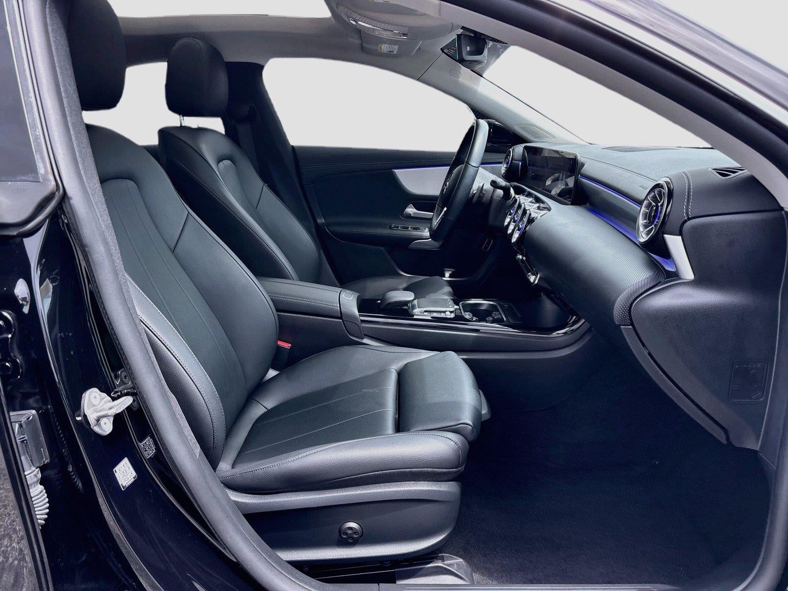 2022 Mercedes-Benz Cla CLA 250