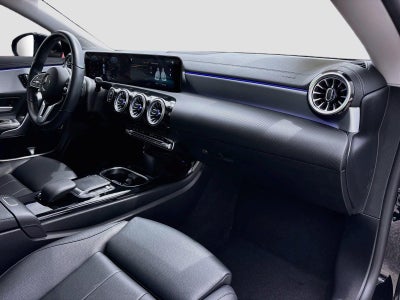 2022 Mercedes-Benz Cla CLA 250