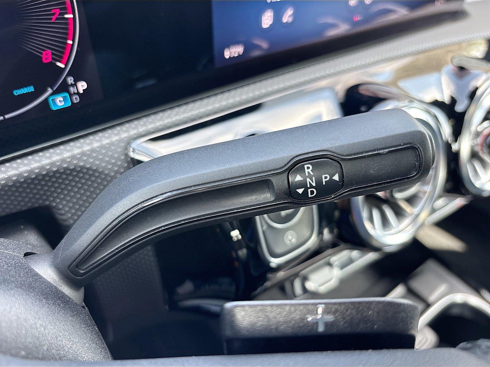2025 Mercedes-Benz CLA CLA 250