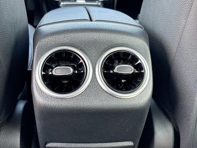 2025 Mercedes-Benz CLA CLA 250