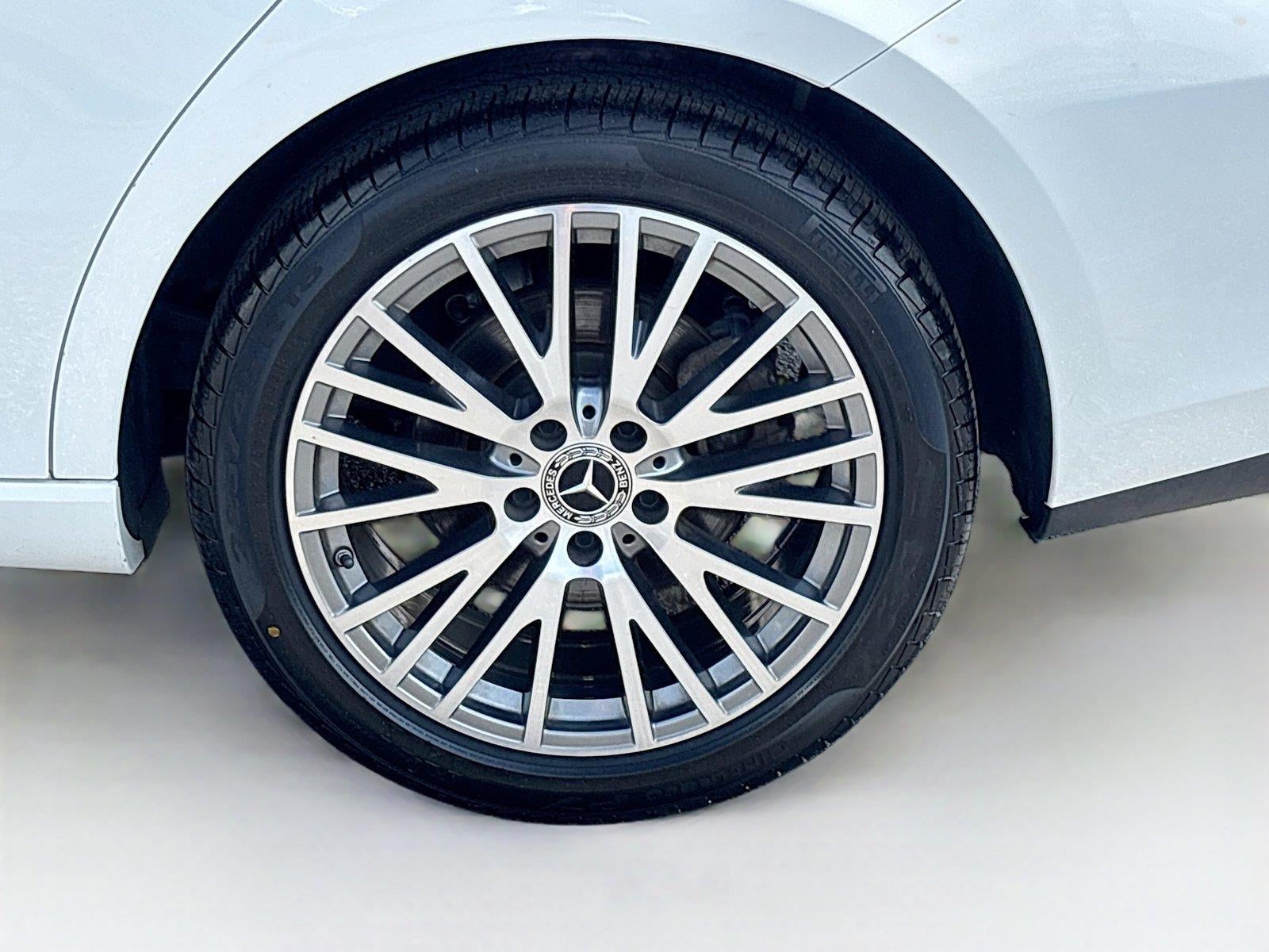 2025 Mercedes-Benz CLA CLA 250