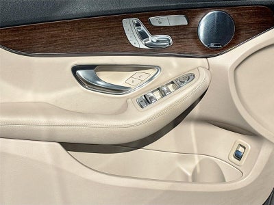 2020 Mercedes-Benz C-Class C 300