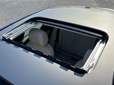 2020 Mercedes-Benz C-Class C 300