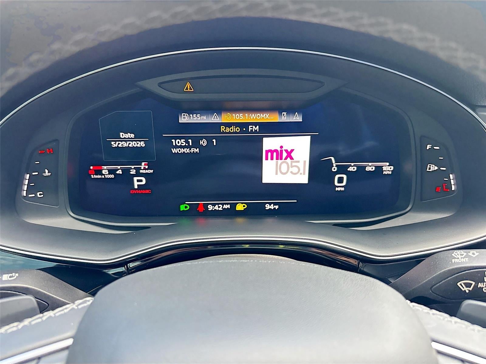 2021 Audi Q8 Premium Plus