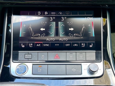 2021 Audi Q8 Premium Plus