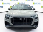 2021 Audi Q8 Premium Plus
