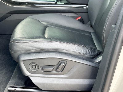 2021 Audi Q8 Premium Plus