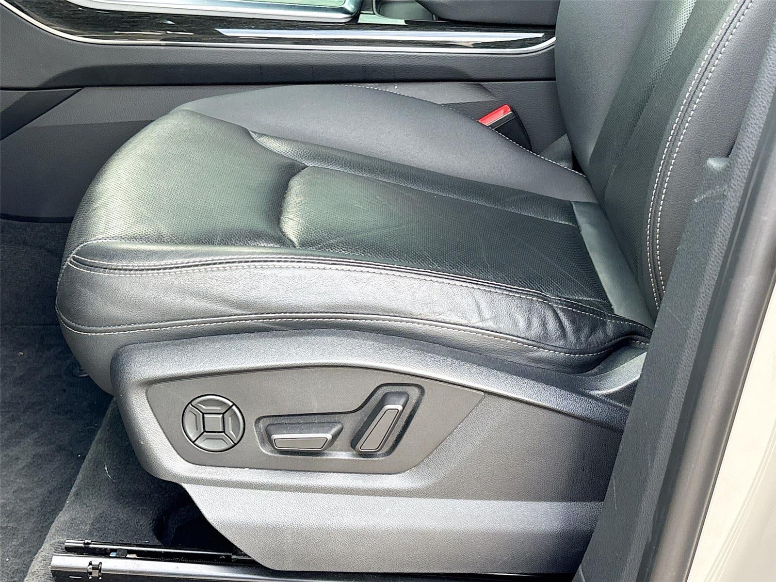 2021 Audi Q8 Premium Plus