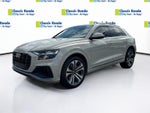 2021 Audi Q8 Premium Plus
