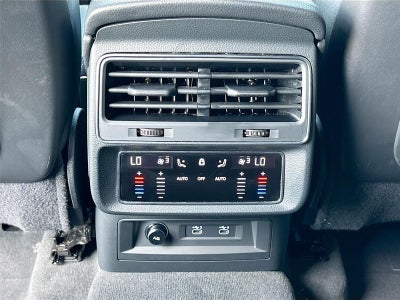 2021 Audi Q8 Premium Plus