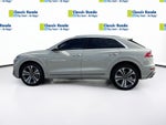 2021 Audi Q8 Premium Plus