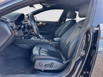 2019 Audi A5 Sportback Premium Plus