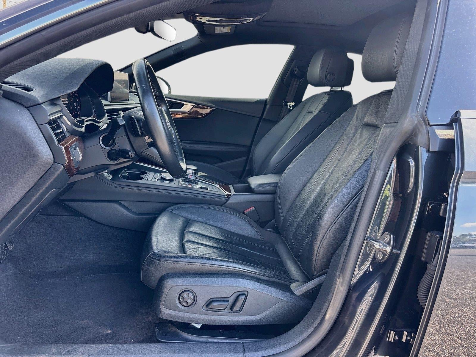 2019 Audi A5 Sportback Premium Plus