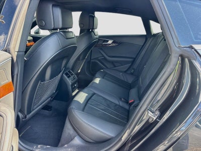 2019 Audi A5 Sportback Premium Plus