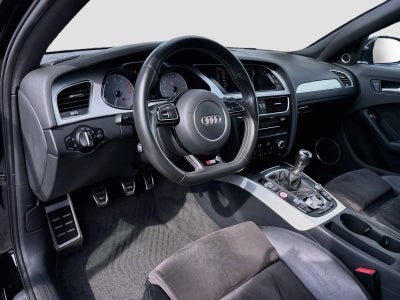 2016 Audi S4 Premium Plus