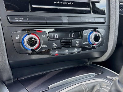 2016 Audi S4 Premium Plus