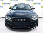 2016 Audi S4 Premium Plus