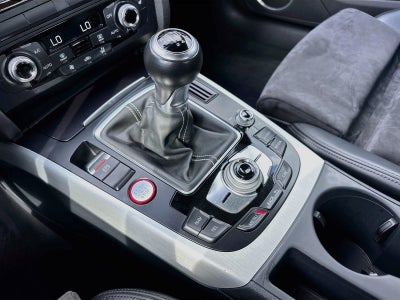2016 Audi S4 Premium Plus