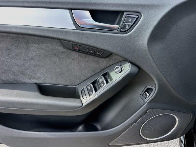 2016 Audi S4 Premium Plus