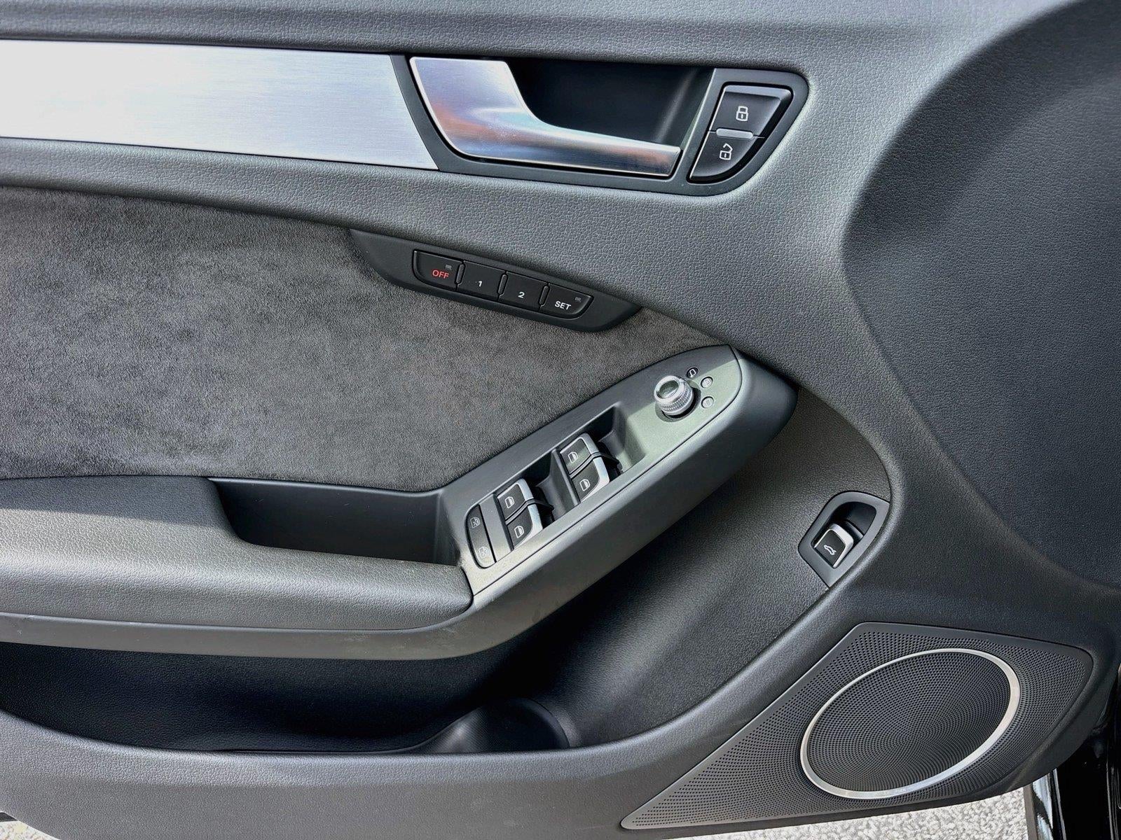 2016 Audi S4 Premium Plus