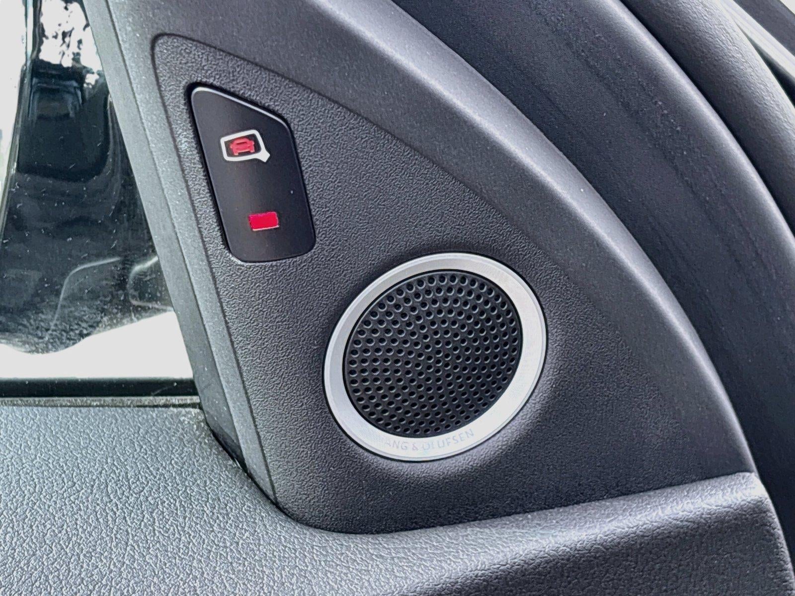 2016 Audi S4 Premium Plus