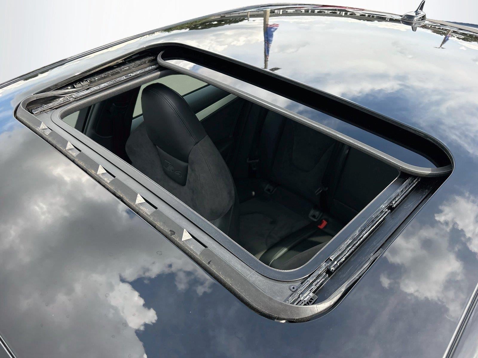 2016 Audi S4 Premium Plus