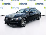 2016 Audi S4 Premium Plus