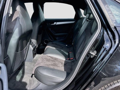 2016 Audi S4 Premium Plus