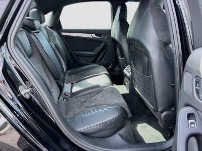 2016 Audi S4 Premium Plus