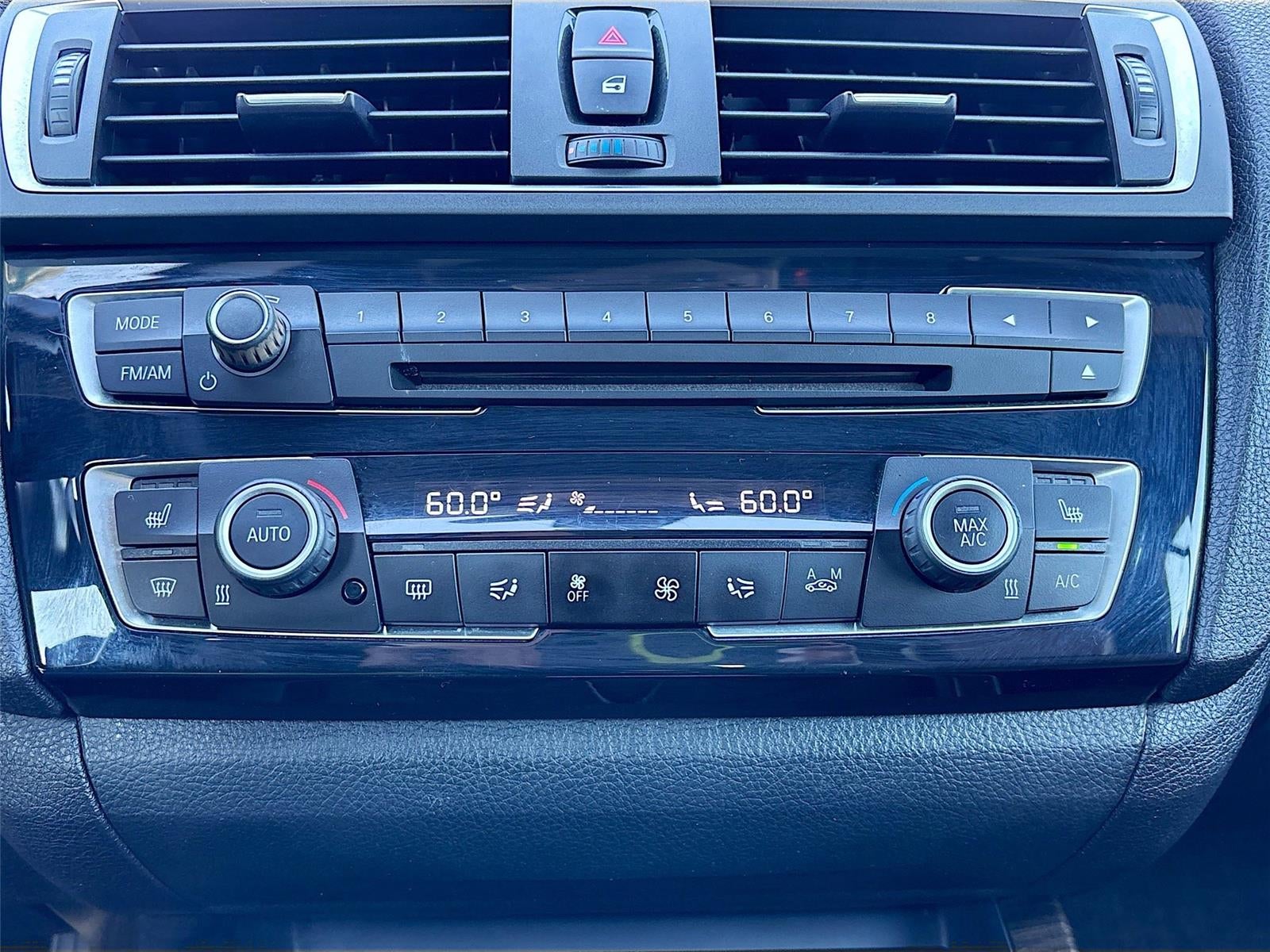 2017 BMW 2 Series M240i