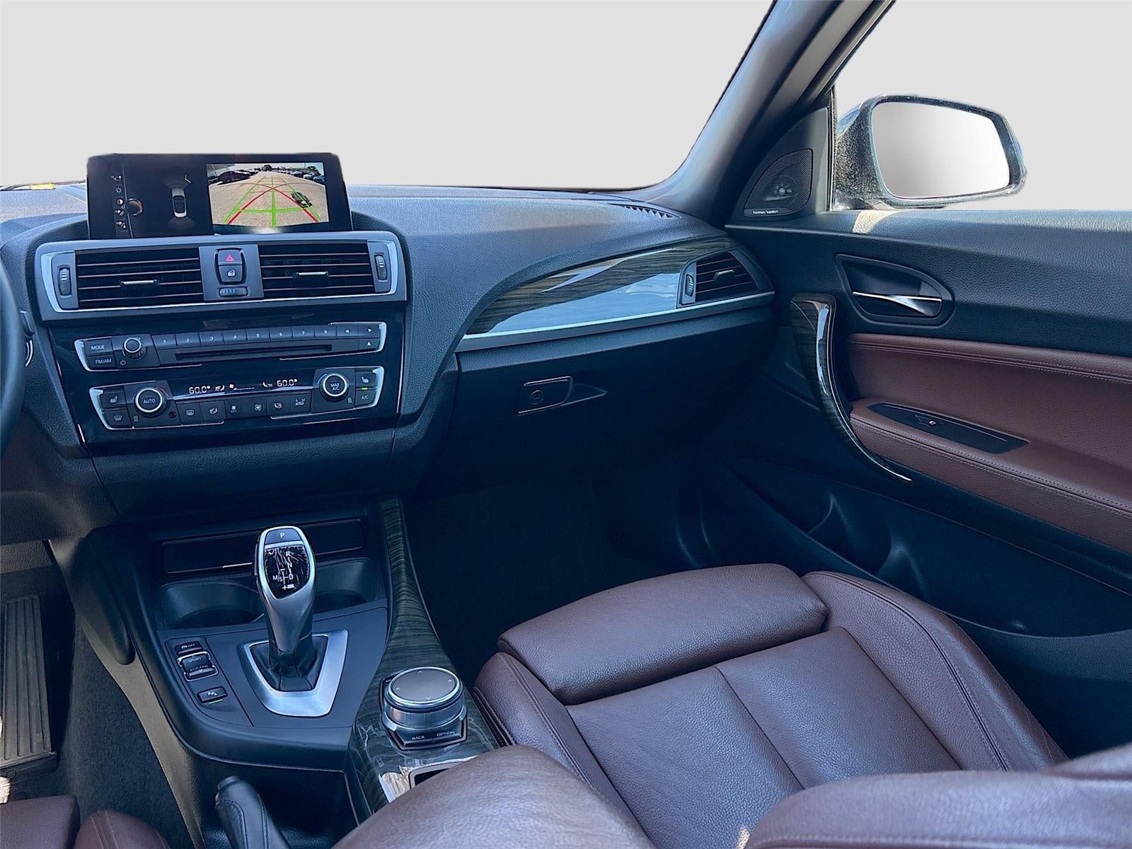 2017 BMW 2 Series M240i