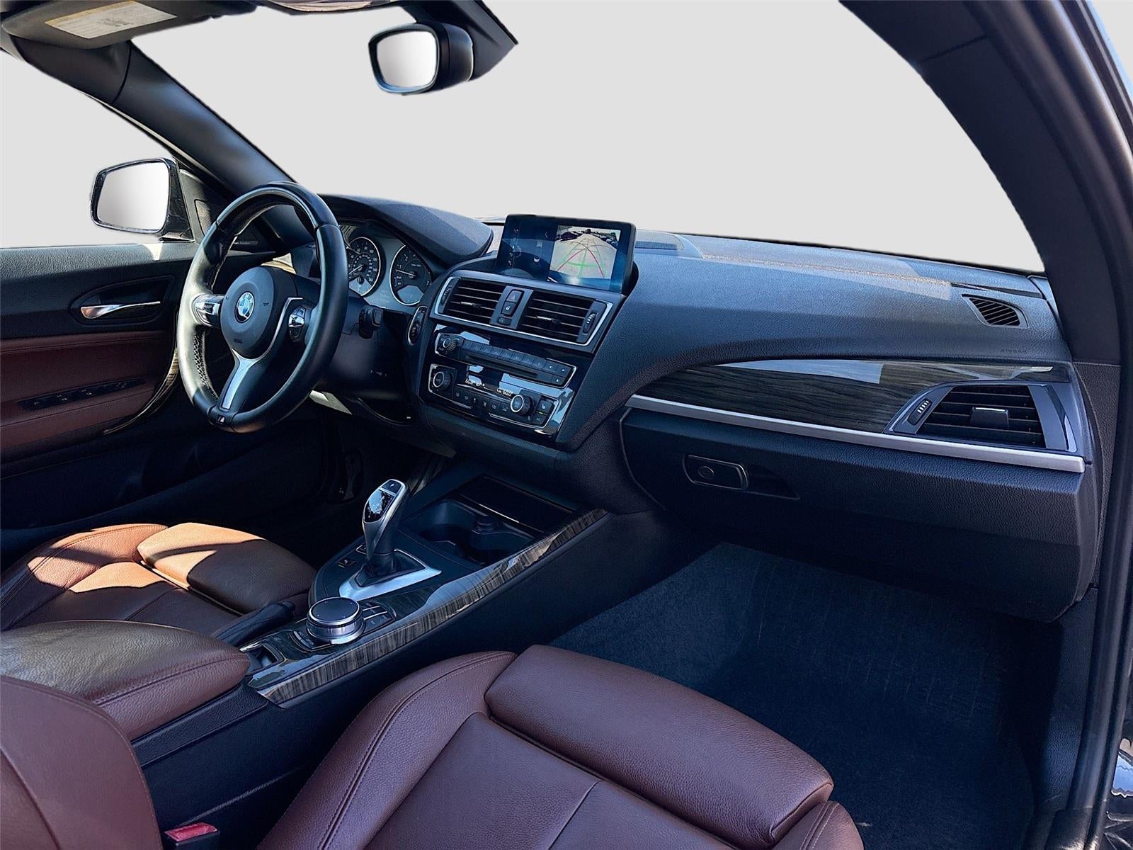 2017 BMW 2 Series M240i