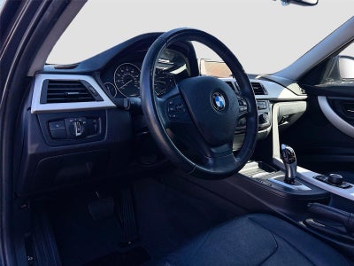 2013 BMW 3 Series 328i