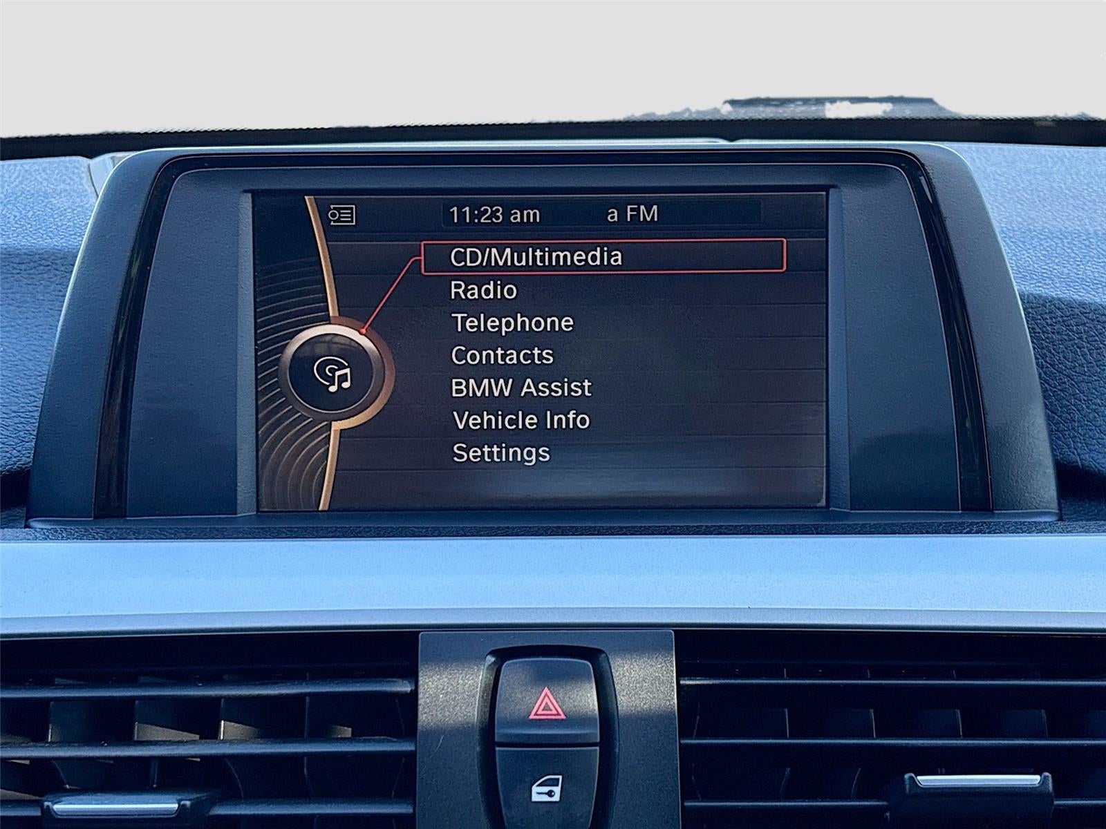 2013 BMW 3 Series 328i