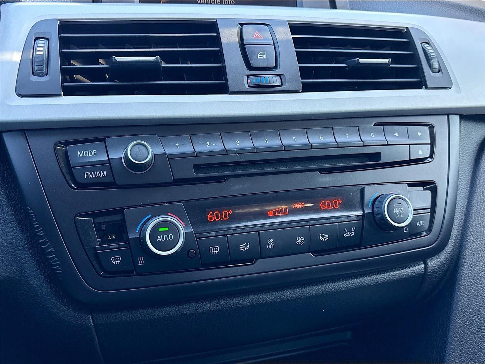 2013 BMW 3 Series 328i