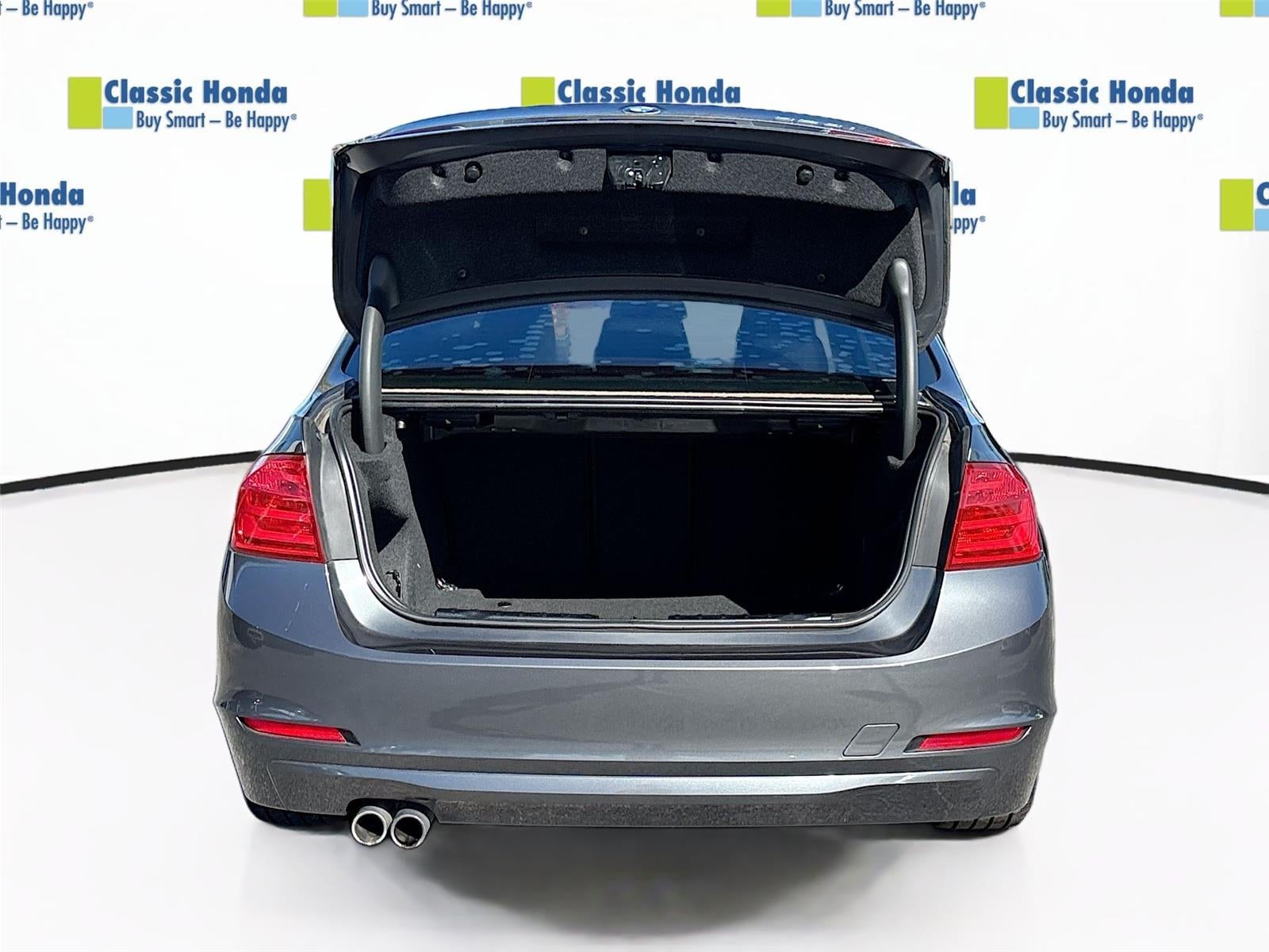 2013 BMW 3 Series 328i