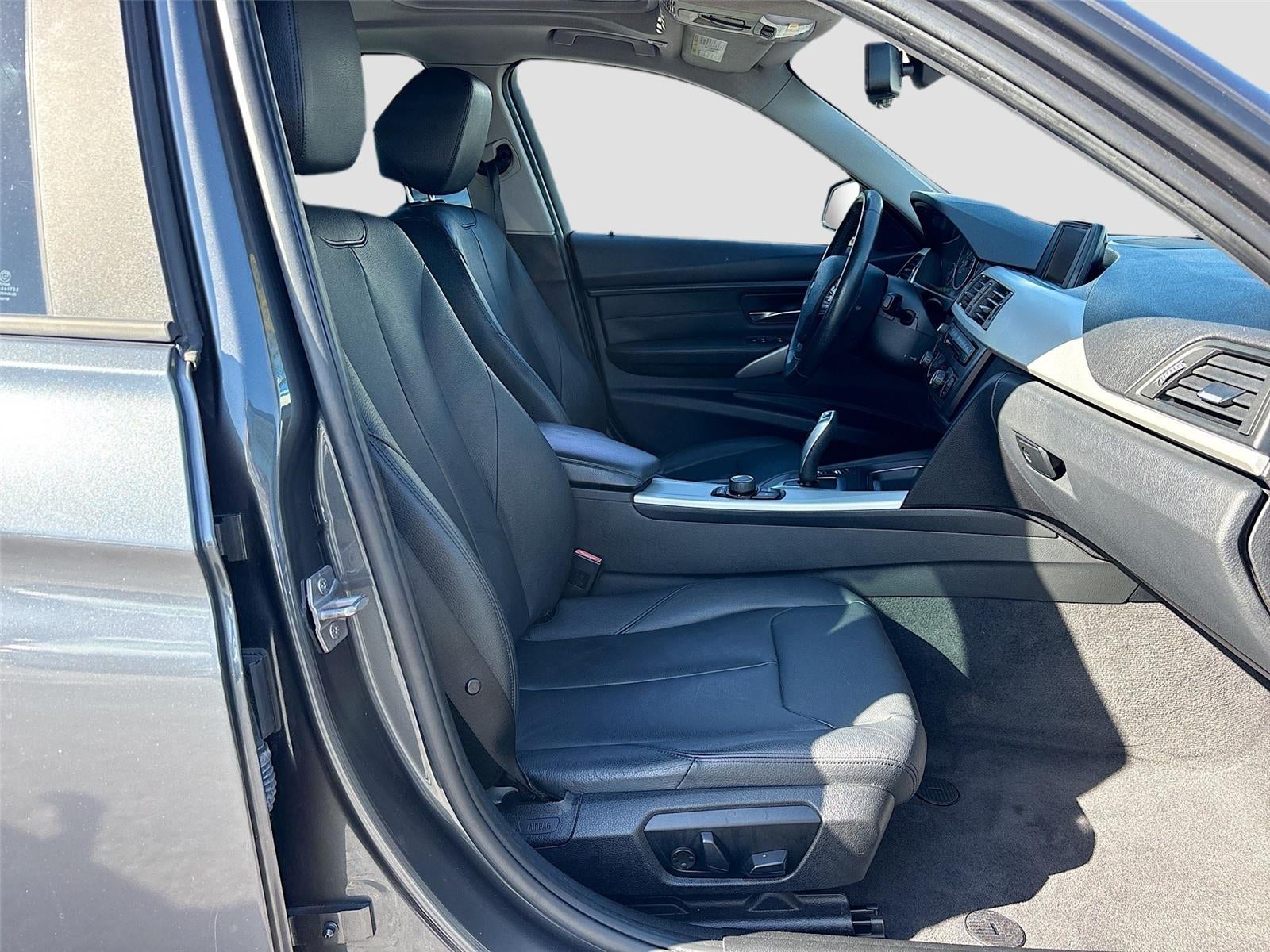 2013 BMW 3 Series 328i