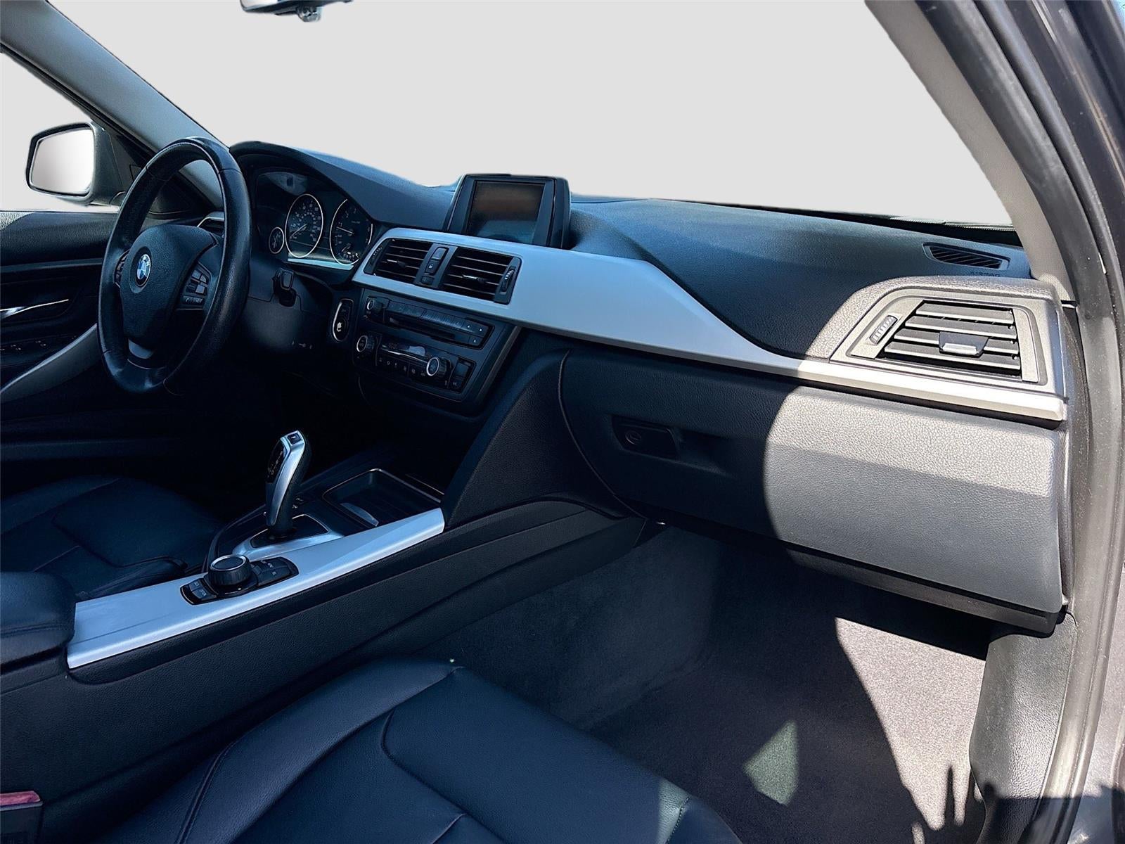 2013 BMW 3 Series 328i