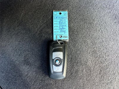 2013 BMW 3 Series 328i