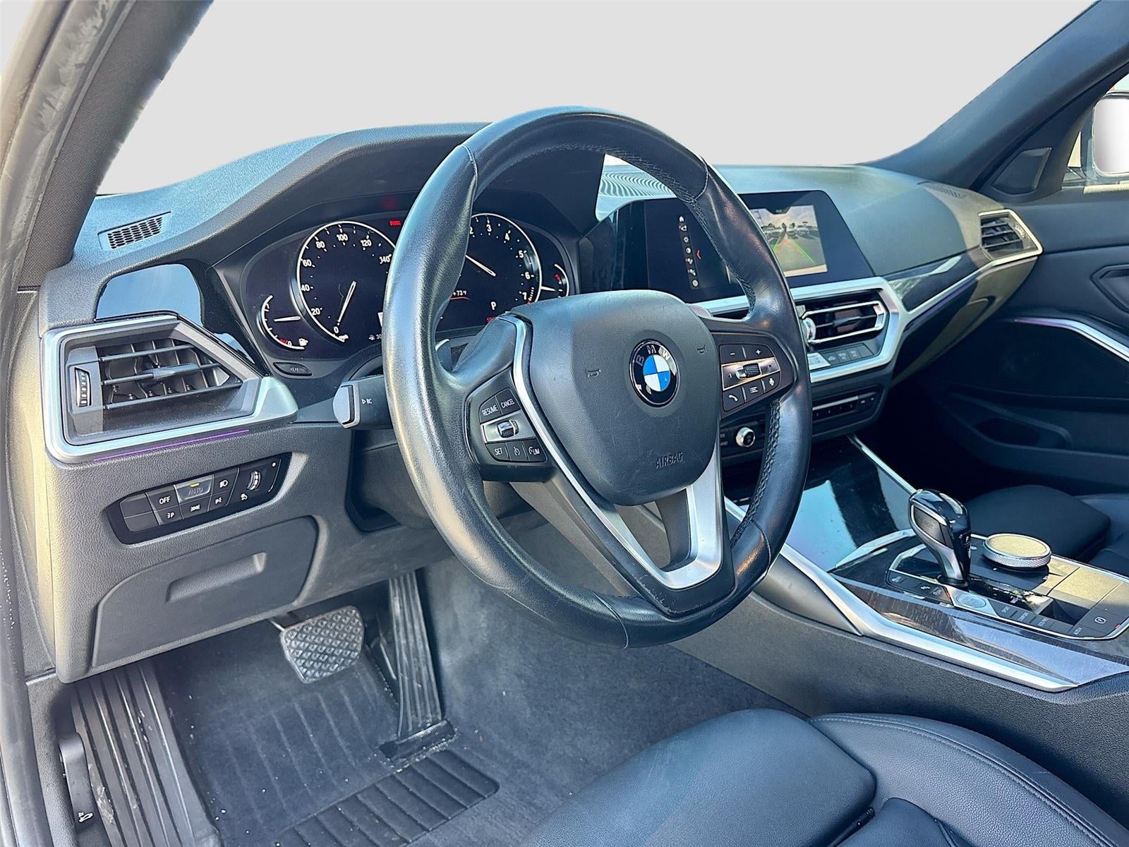 2020 BMW 3 Series 330i